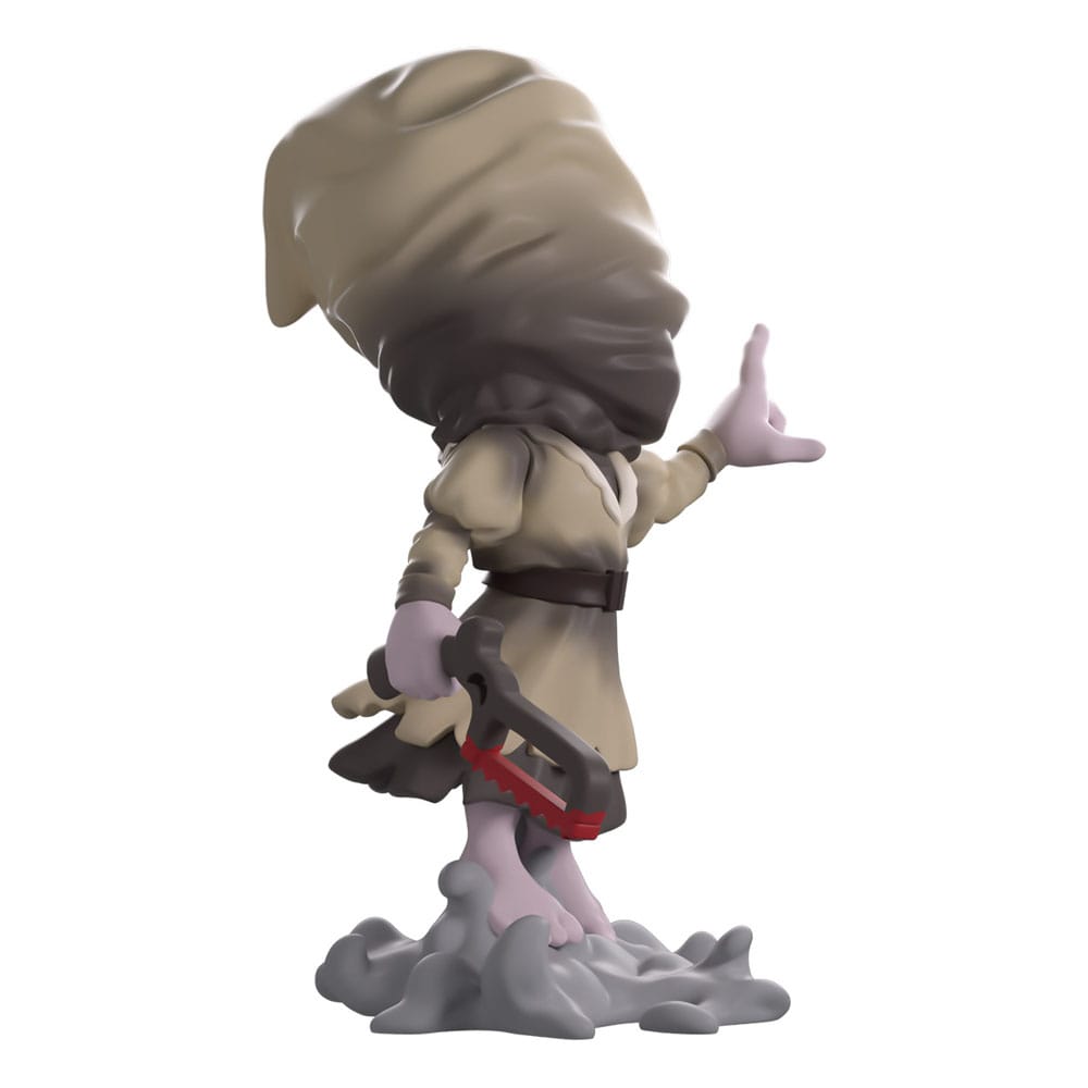 Dead by Daylight - The Nurse, Vinyl Figure 12 cm