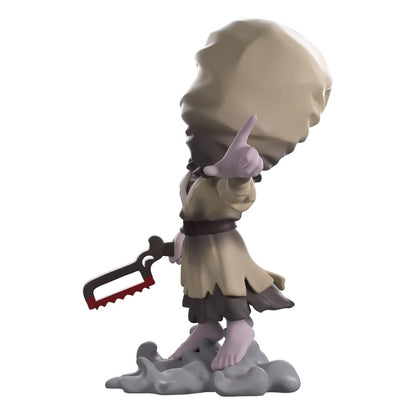 Dead by Daylight - The Nurse, Vinyl Figure 12 cm