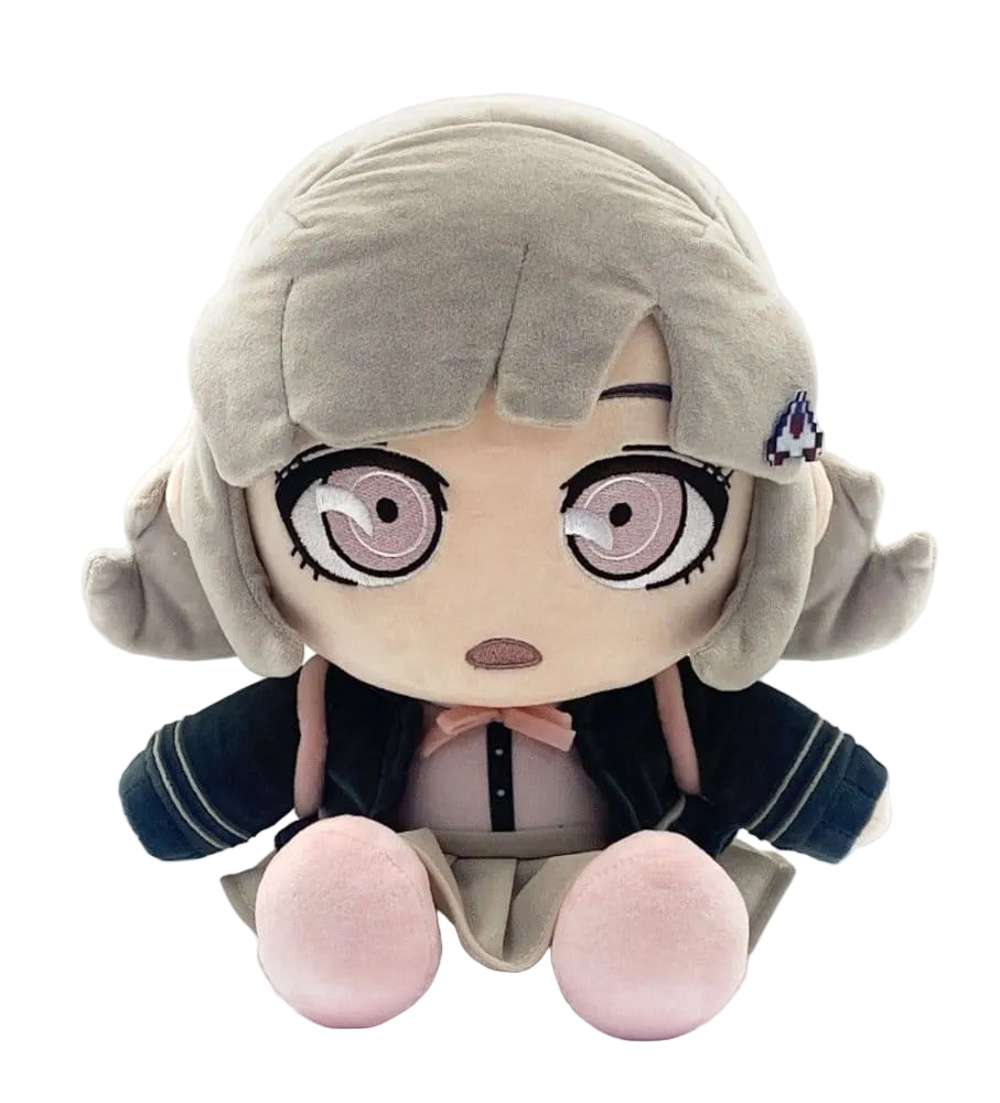 Danganronpa 2 - Chiaki Nanami, Plüschfigur 22 cm