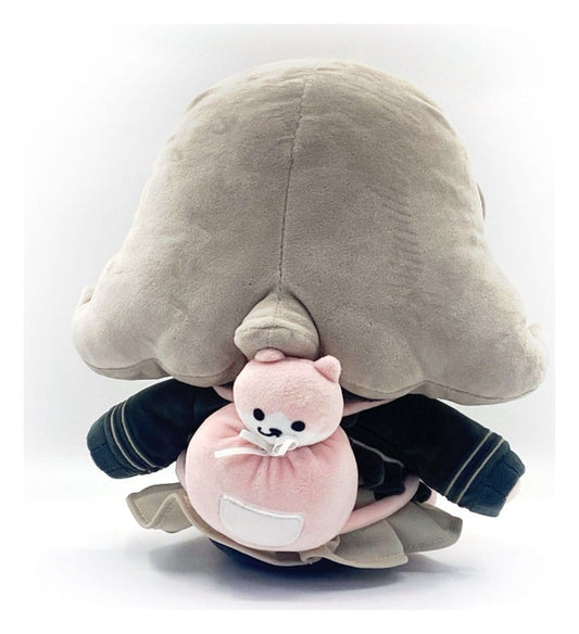 Danganronpa 2 - Chiaki Nanami, Plush Figure 22 cm