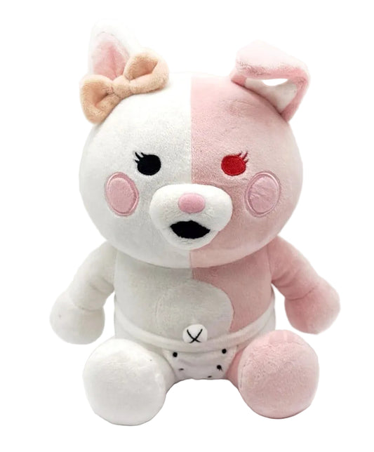 Danganronpa 2 - Monomi, Plush Figure 22 cm
