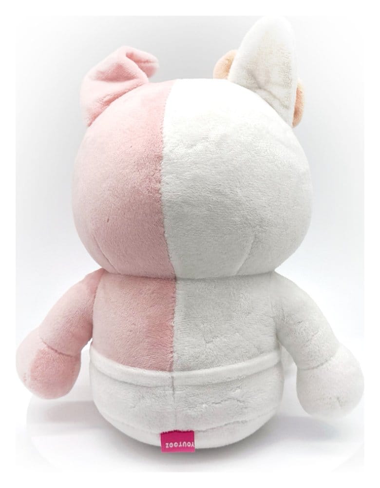 Danganronpa 2 - Monomi, Plush Figure 22 cm