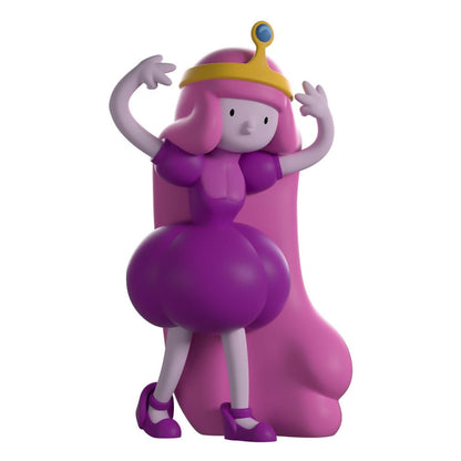 Adventure Time - Bubblegum, Vinyl Figur Princess 12 cm