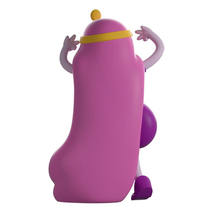 Adventure Time - Bubblegum, Vinyl Figur Princess 12 cm