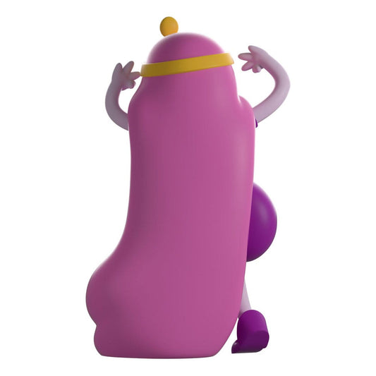 Adventure Time - Bubblegum, Vinyl Figur Princess 12 cm
