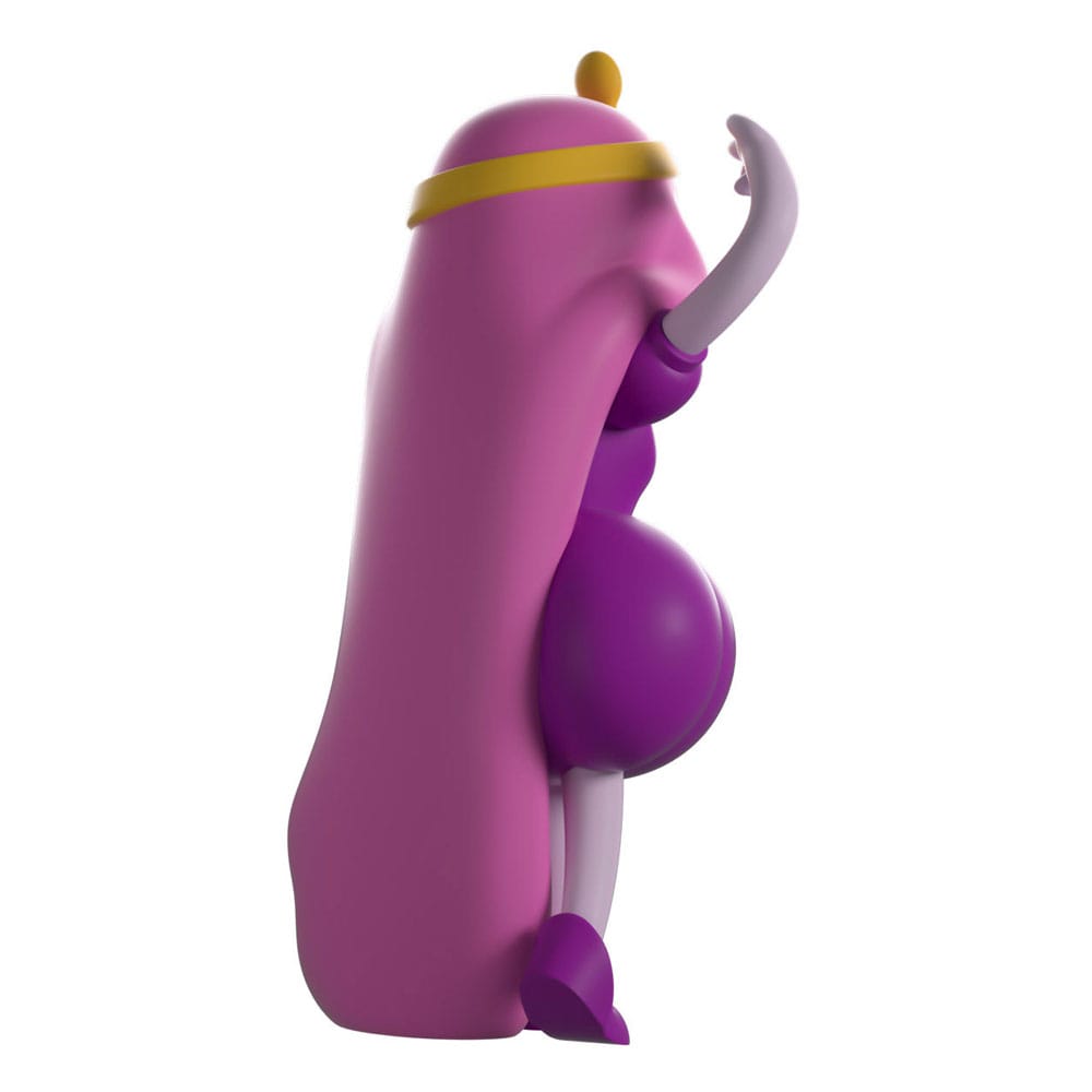Adventure Time - Bubblegum, Vinyl Figur Princess 12 cm