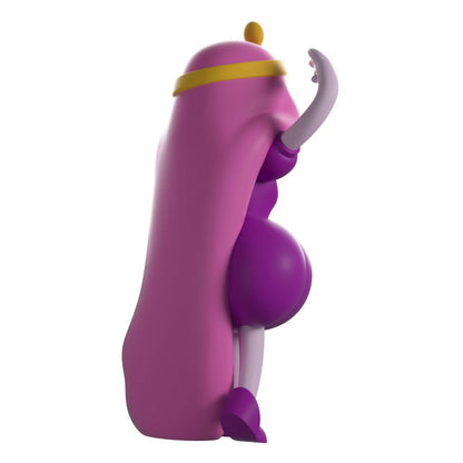 Adventure Time - Bubblegum, Vinyl Figur Princess 12 cm