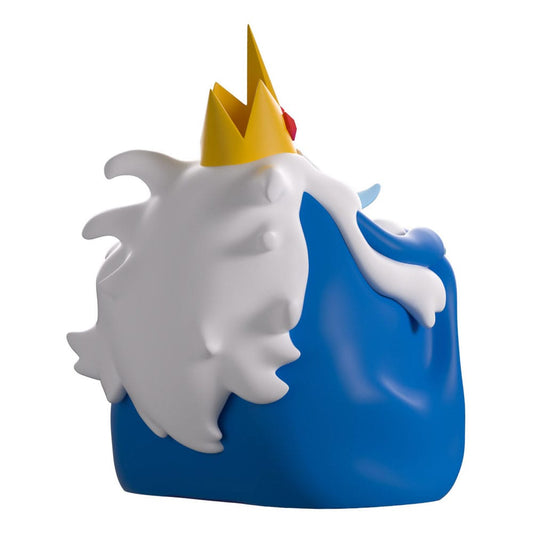 Adventure Time - Ice King, Vinyl Figure 10 cm