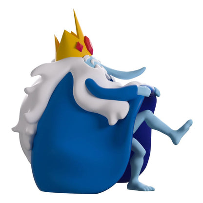Adventure Time - Ice King, Vinyl Figure 10 cm