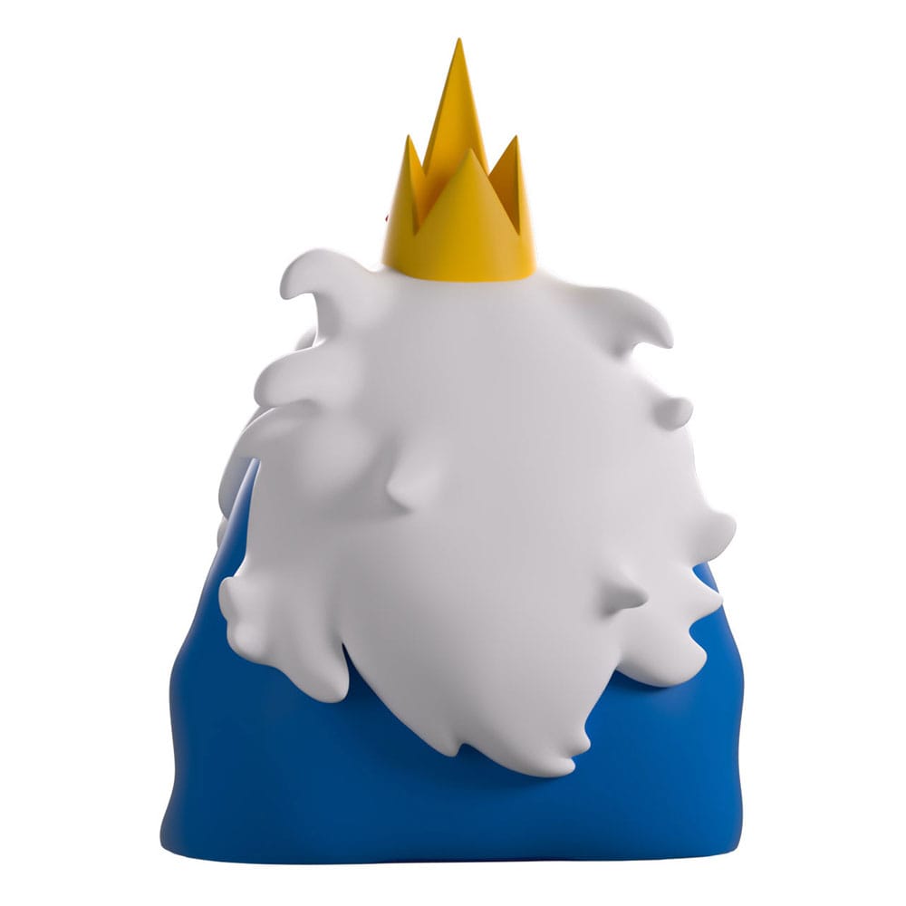 Adventure Time - Ice King, Vinyl Figure 10 cm