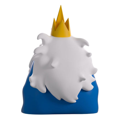 Adventure Time - Ice King, Vinyl Figure 10 cm