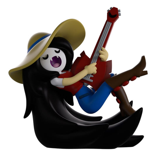 Adventure Time - Marceline, Vinyl Figure 11 cm