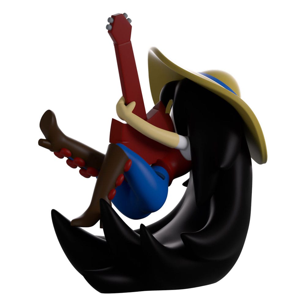 Adventure Time - Marceline, Vinyl Figure 11 cm