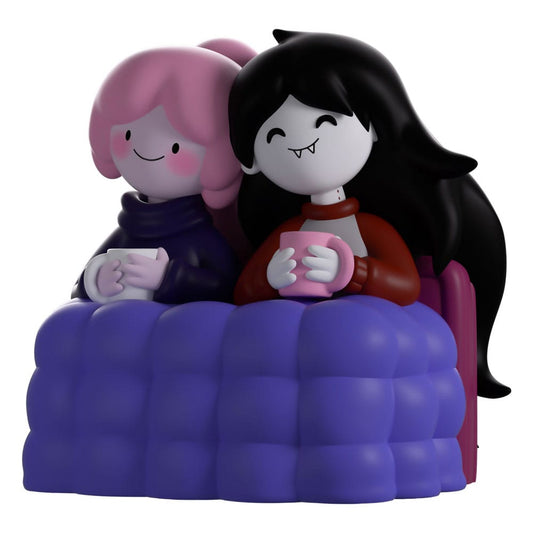 Adventure Time - Bonnie and Marcy, Vinyl Figure 10 cm