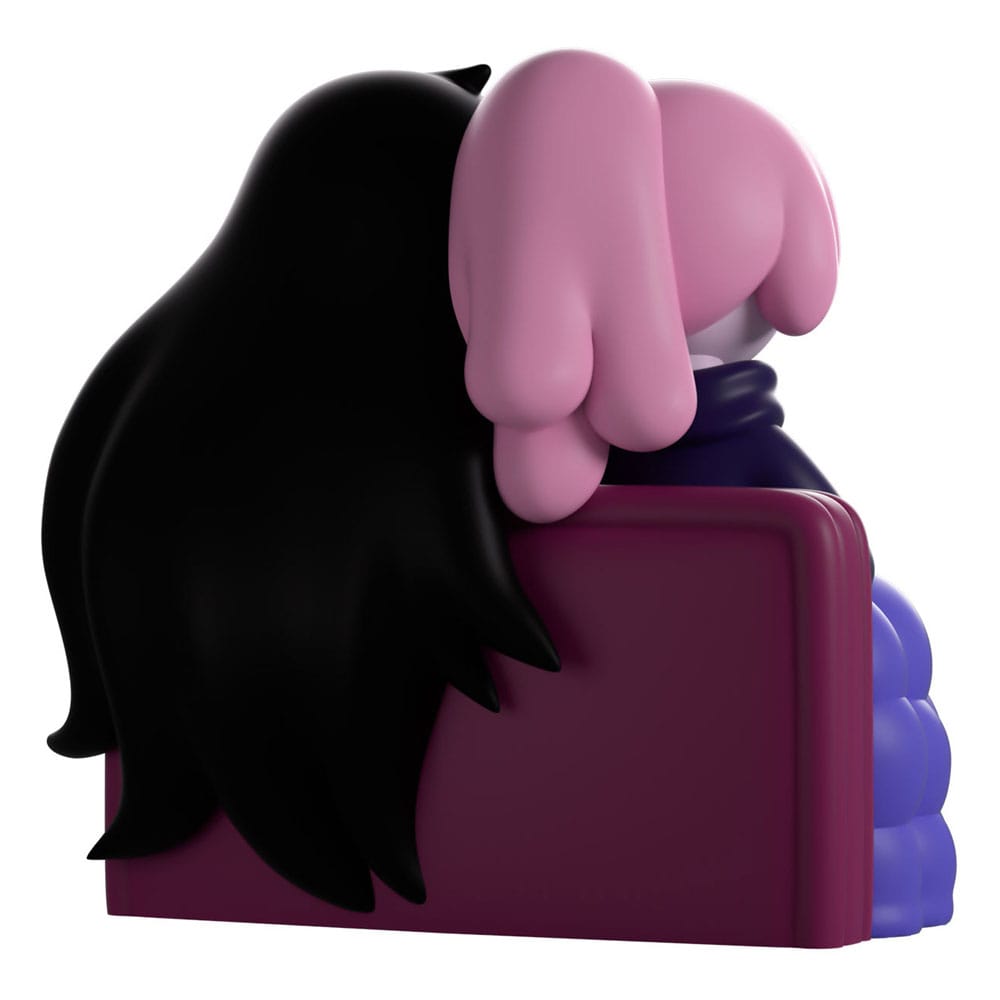 Adventure Time - Bonnie and Marcy, Vinyl Figure 10 cm