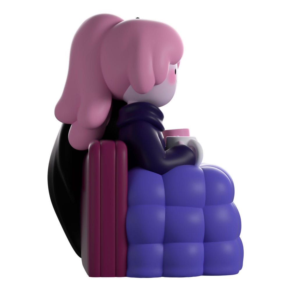 Adventure Time - Bonnie and Marcy, Vinyl Figure 10 cm