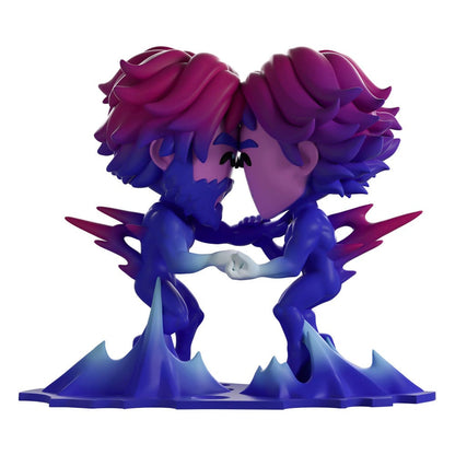 League of Legends - Jayce & Victor, Arcane Vinyl Figures 2-Pack 13 cm