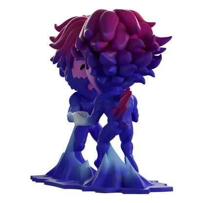 League of Legends - Jayce & Victor, Arcane Vinyl Figures 2-Pack 13 cm