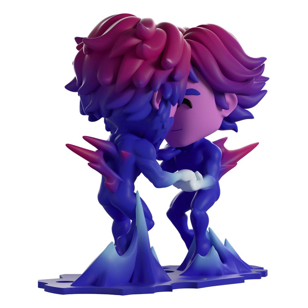 League of Legends - Jayce & Victor, Arcane Vinyl Figures 2-Pack 13 cm