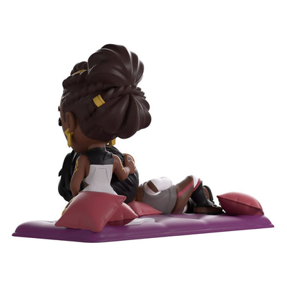League of Legends - Jayce & Mel, Arcane Vinyl Figures 2-Pack 10 cm