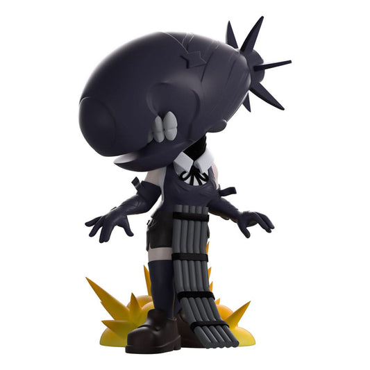 Chainsaw Man - Reze, Bomb Devil Vinyl Figure 10 cm