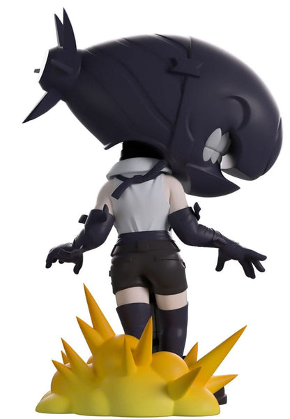 Chainsaw Man - Reze, Bomb girl Vinyl Figur 10 cm