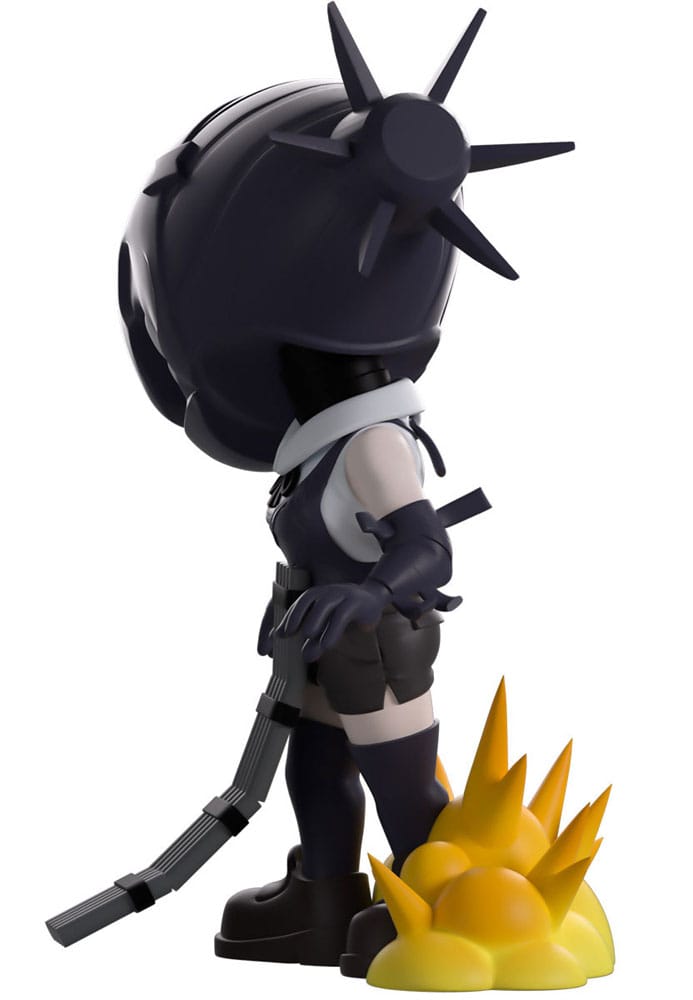 Chainsaw Man - Reze, Bomb girl Vinyl Figur 10 cm