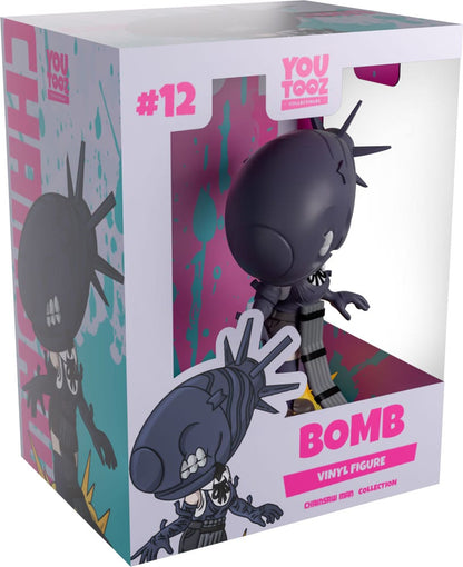 Chainsaw Man - Reze, Bomb girl Vinyl Figur 10 cm
