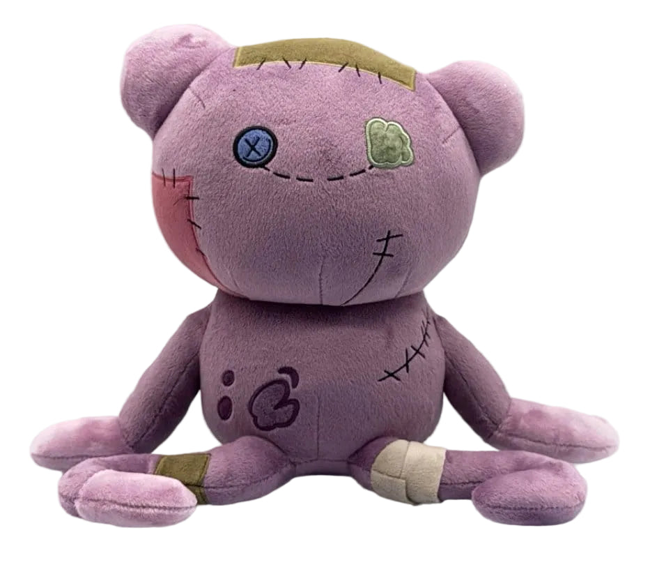 Adventure Time - Hambo, Plüschfigure 22 cm