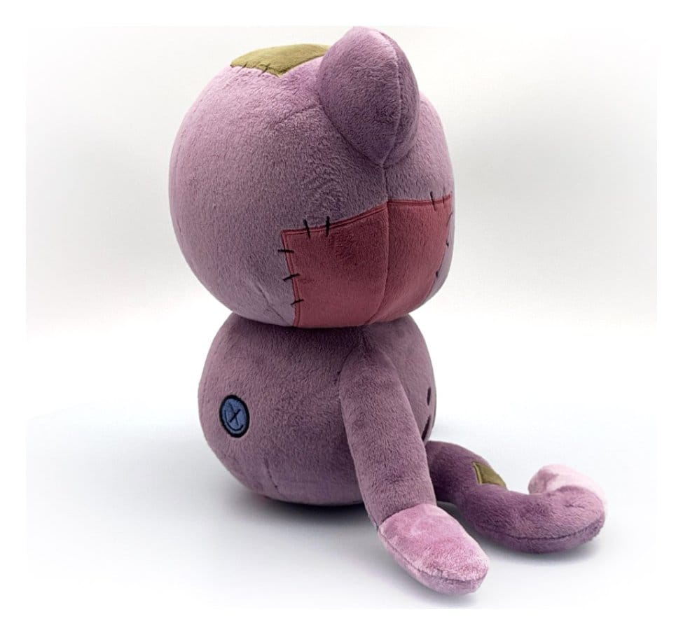 Adventure Time - Hambo, Plüschfigure 22 cm