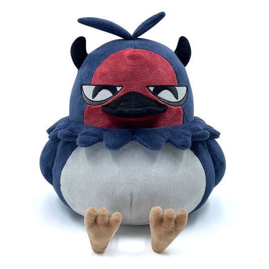 Black Clover - Nero, Plush Figure 22 cm