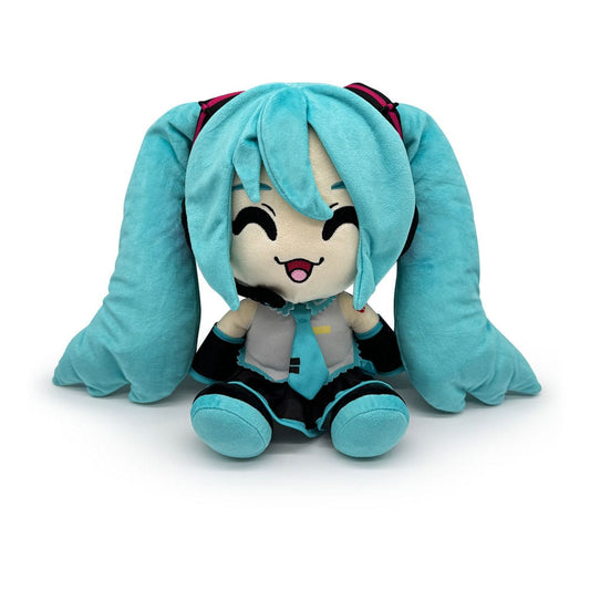 Hatsune Miku - Miku, Plush Figure 22 cm