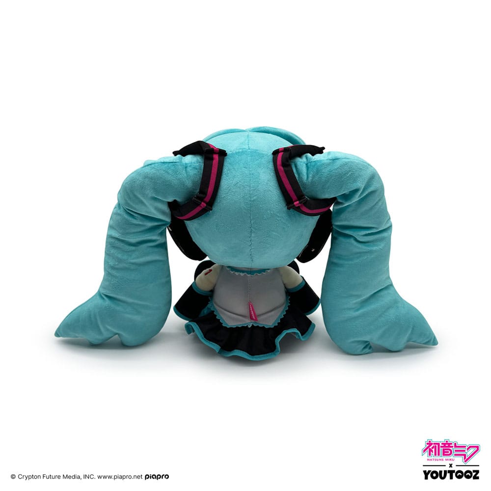 Hatsune Miku - Miku, Plush Figure 22 cm