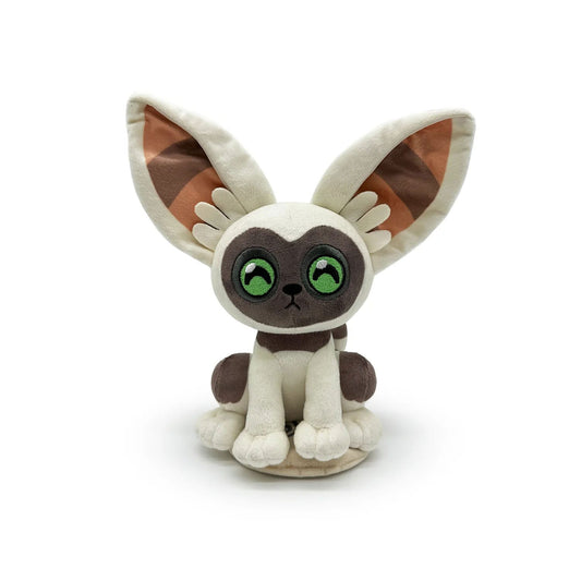 Avatar (The Last Airbender) - Momo, Plush Shoulder Rider 15 cm