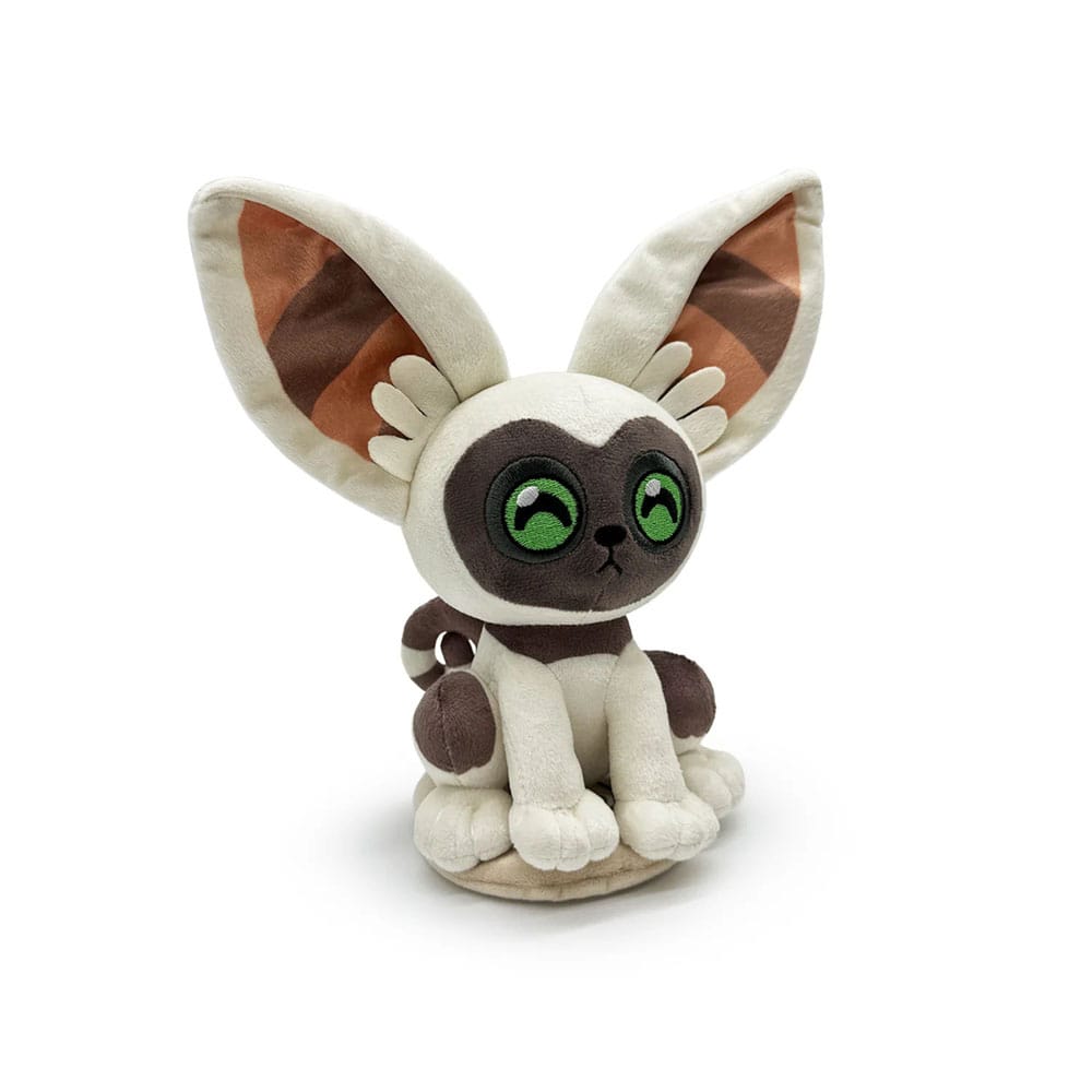 Avatar (The Last Airbender) - Momo, Plush Shoulder Rider 15 cm