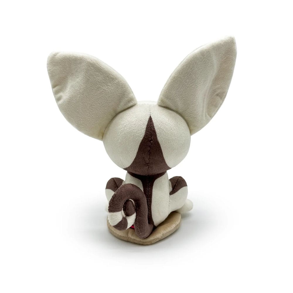 Avatar (The Last Airbender) - Momo, Plush Shoulder Rider 15 cm