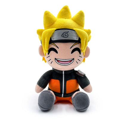 Naruto Shippuden - Naruto, Plush Figure 22 cm