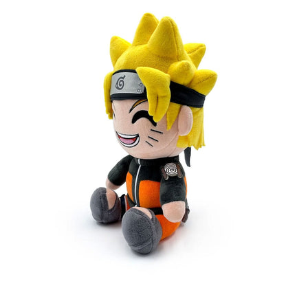 Naruto Shippuden - Naruto, Plush Figure 22 cm