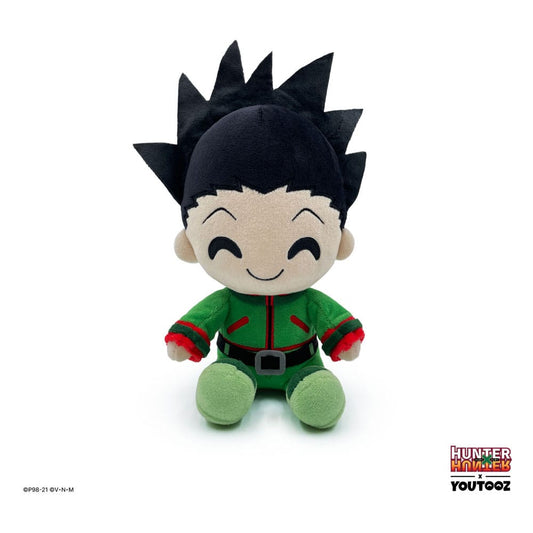 Hunter x Hunter - Gon, Plush Figure 22 cm