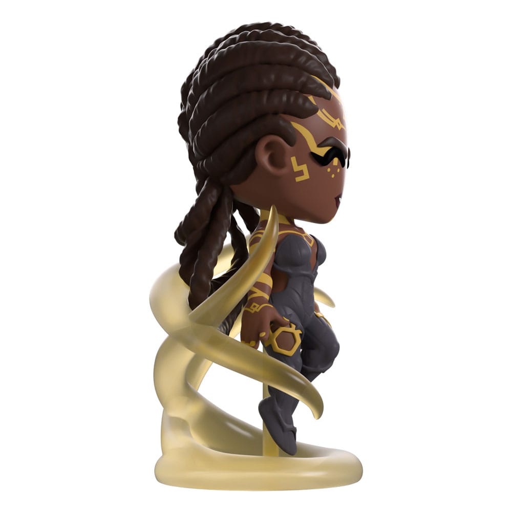 League of Legends - Mel, Arcane Vinyl Figure Champion 12 cm