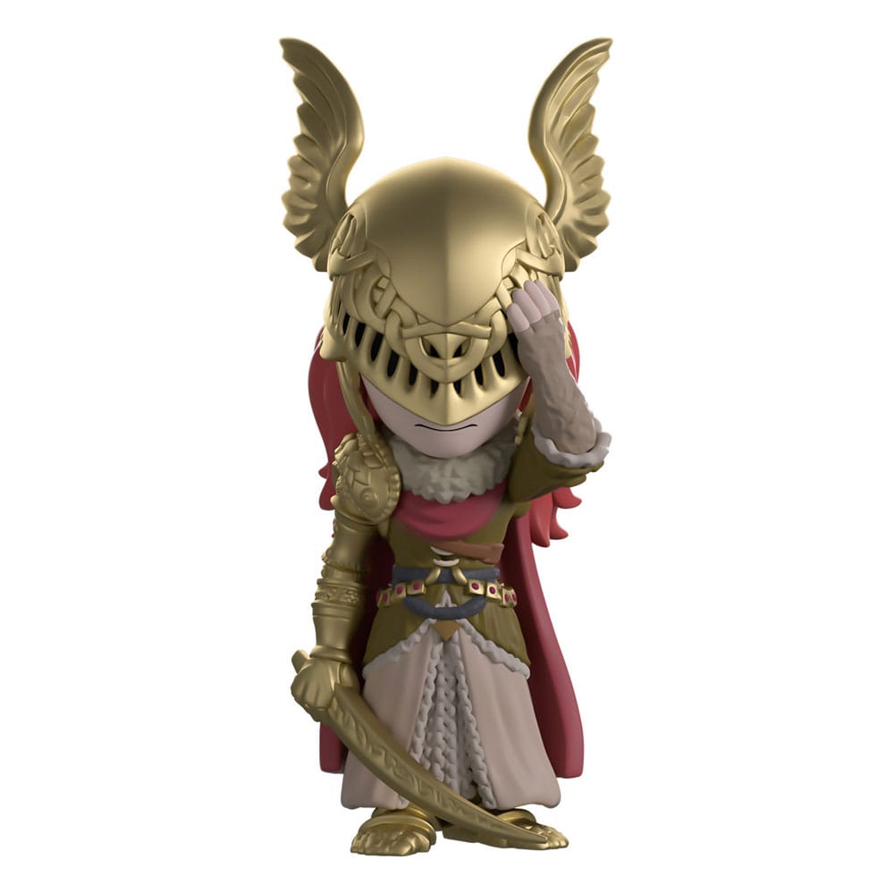 Elden Ring - Malenia, Vinyl Figur 14 cm