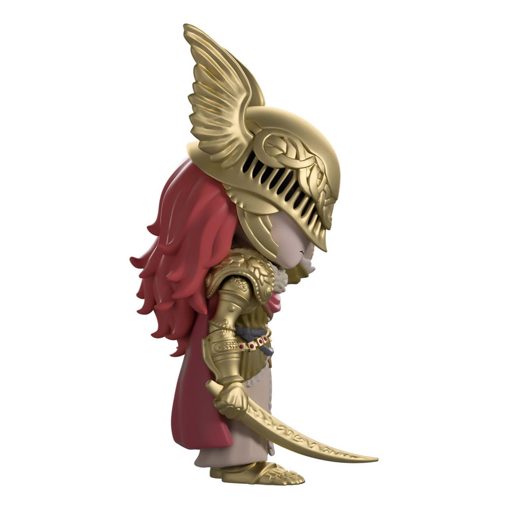 Elden Ring - Malenia, Vinyl Figur 14 cm