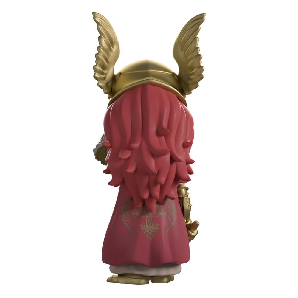 Elden Ring - Malenia, Vinyl Figur 14 cm