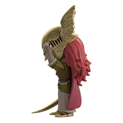 Elden Ring - Malenia, Vinyl Figur 14 cm