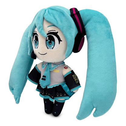 Hatsune Miku - Miku, Plush Figure Standing 22 cm