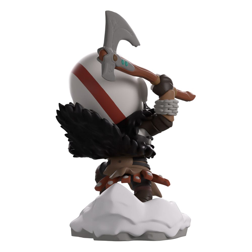 God of War - Kratos, Vinyl Figure 10 cm