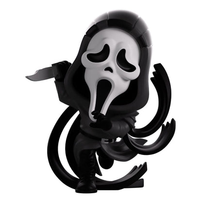 Dead by Daylight - Ghost Face, Vinyl Figur 12 cm