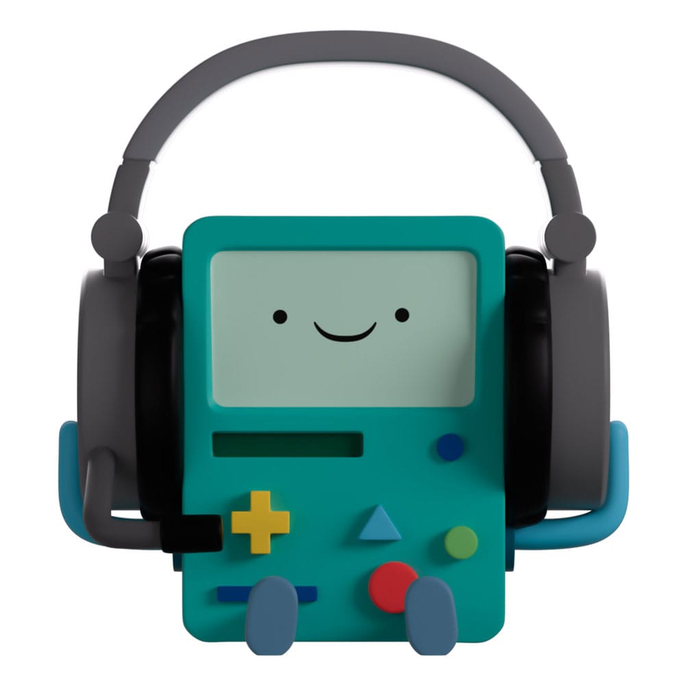 Adventure Time - BMO, Vinyl Figure 10 cm