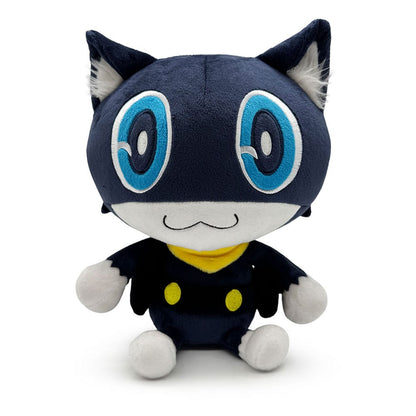 Persona 5 - Morgana, Tactica Plush Figure 22 cm