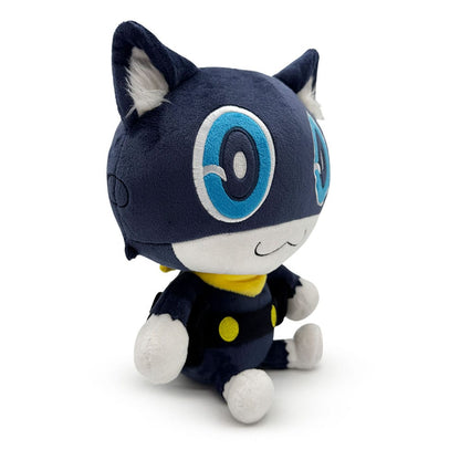Persona 5 - Morgana, Tactica Plush Figure 22 cm
